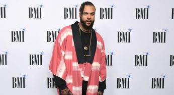 Jidenna Admits Feeling “Ashamed” Of Being “Manipulative” With Women In His Past