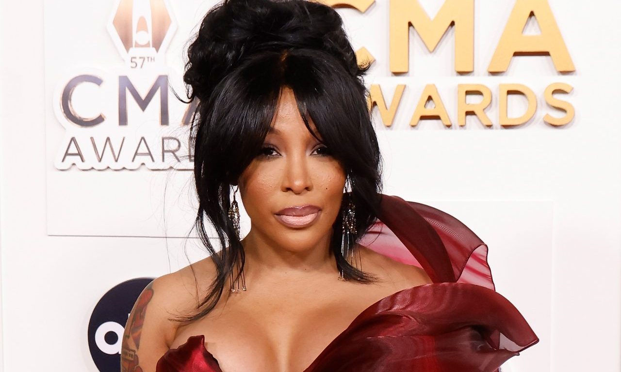 K. Michelle Praised After Her Performance