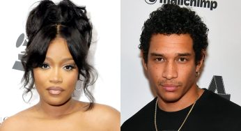 Keke Palmer Granted Custody Of Son & Temporary Restraining Order Against Darius Daulton