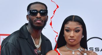 Fans Suspect Pardi Of Cheating On Megan Thee Stallion Following Release Of ‘Cobra’