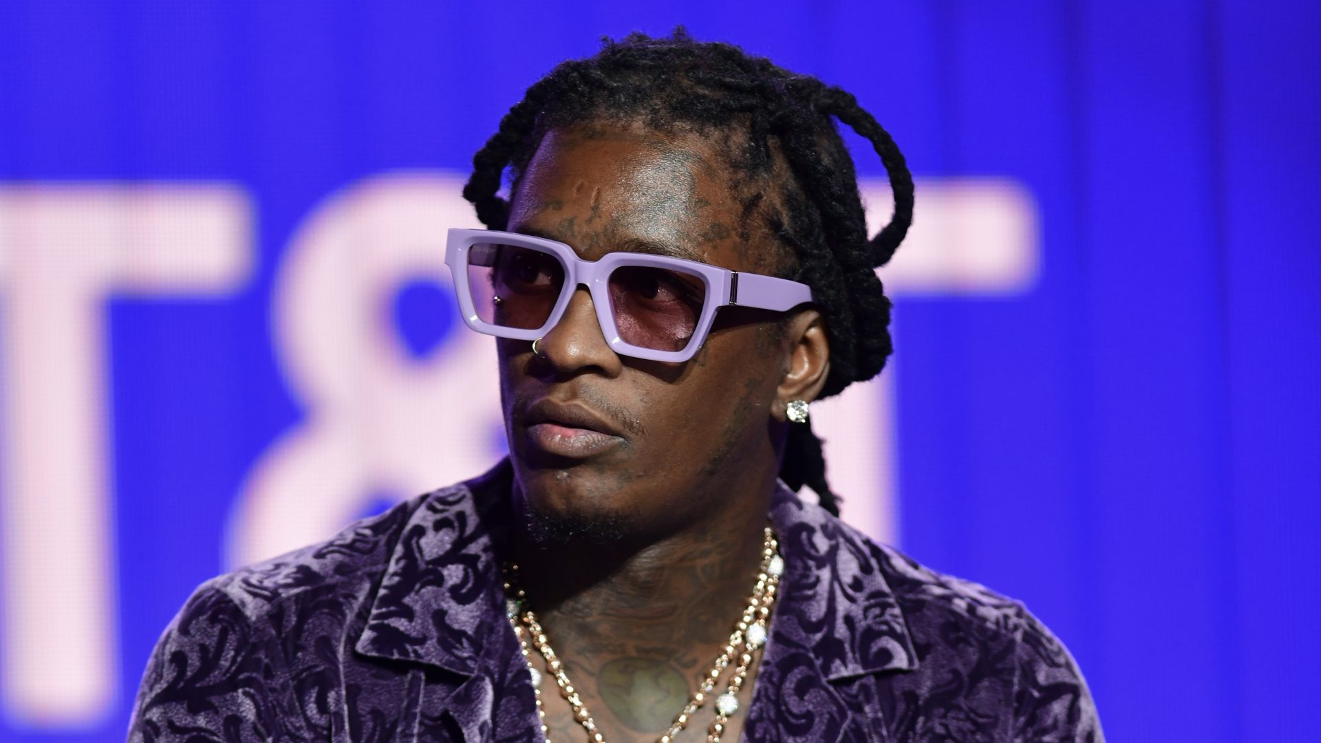 Oop! Young Thug's YSL RICO Case Sparks Renewed Talk Of Mistrial After Livestream Exposes Jurors' Faces On Day 3