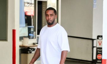 Rep Diddy Denies Cassie Assault Abuse Trafficking Lawsuit NYPD Case 