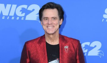 Rep For Jim Carrey Addresses 'Grinch' Sequel Rumors