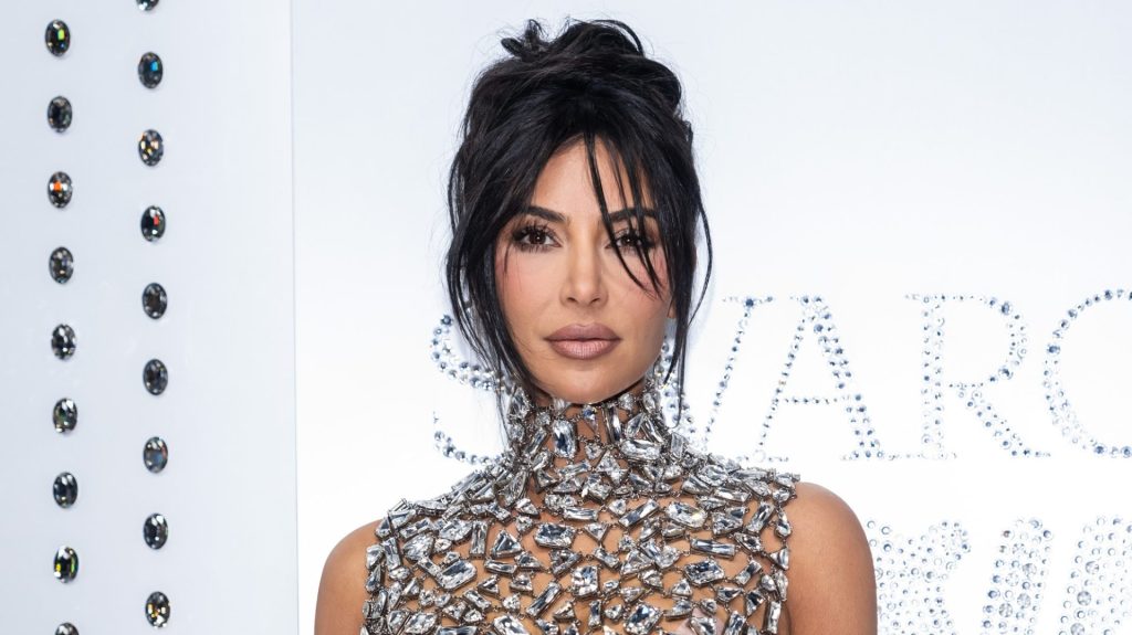 Social Media Reacts After GQ Announces Kim Kardashian Among 2023 