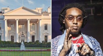 TSR Investigates Updatez: How The White House Is Battling Gun Violence 1 Year Following Takeoff’s Passing