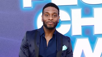 UPDATE: Kel Mitchell Opens Up About His Recent Health Scare (Video)
