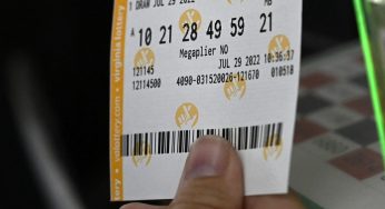 Lucky Her! Virginia Woman Wins Online Lottery Game Twice In One Week