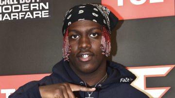 WATCH: Lil Yachty Gets A Hilarious Lesson In Self-Defense From Viral 'Urban Survival' Trainer Dale Brown