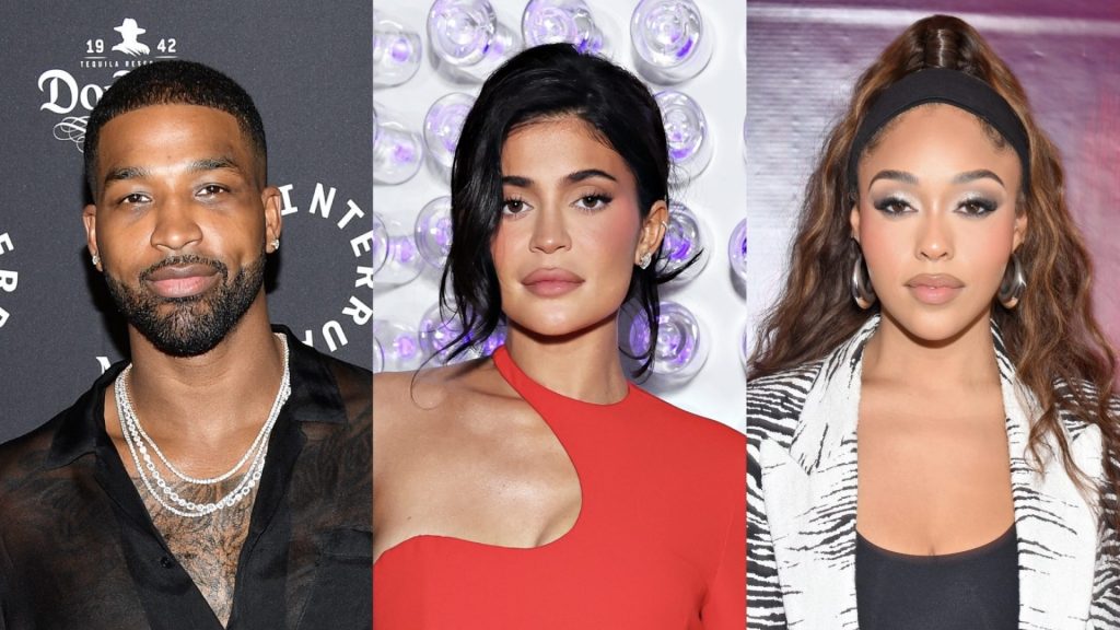 WATCH: Tristan Thompson Apologizes To Kylie Jenner & Jordyn Woods For 2019 Cheating Scandal