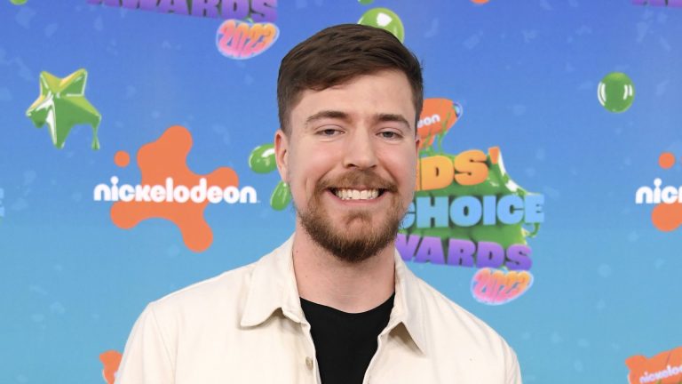 We Love To See It! YouTube Top Creator MrBeast Builds 100 Water Wells In Africa (Video)