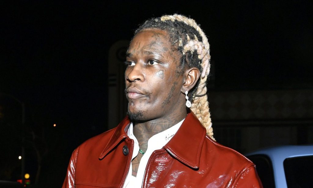 Young Thug's Lyrics Can Be Used In YSL Rico Trial If Prosecutors Do This