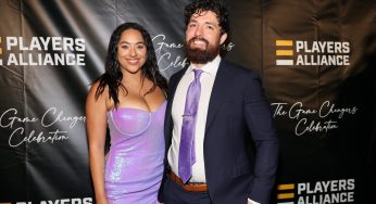 ‘Love Is Blind’ Stars Bliss And Zack Goytowski Are Expecting Their First Child Together