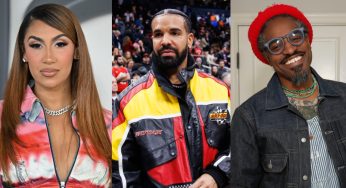 Best New Music Releases: Drake, Queen Naija, Andre 3000 & More!
