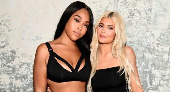 Oop! Kylie Jenner Talks About Private Friendship With Jordyn Woods After Tristan Thompson Scandal