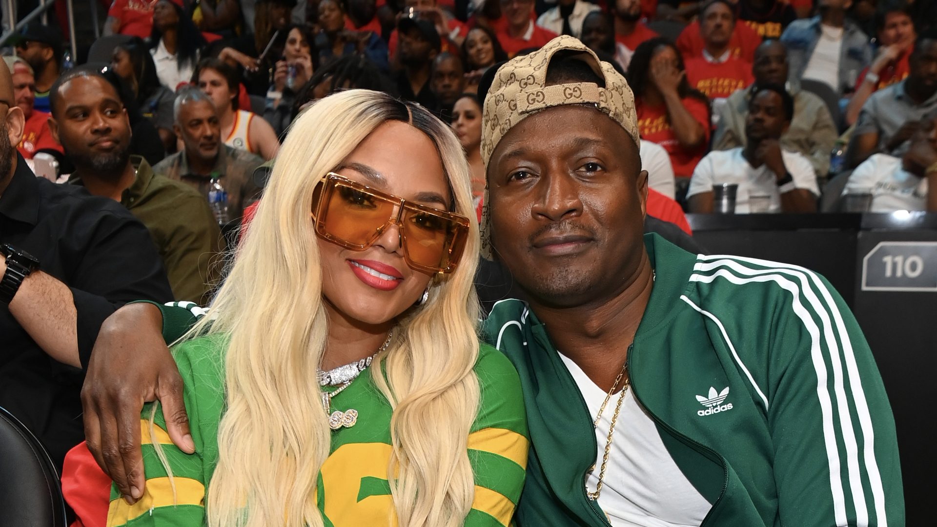 Rasheeda & Kirk Frost Clap Back At Critics Of Family Photoshoot(02)