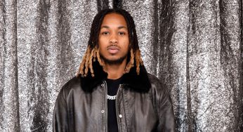 Aht, Aht! DDG Tells Fans To Mind Their Business Over Question About Whether He’s A Father