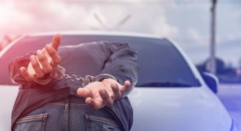 Alabama Police Officer Placed On Administrative Leave After Using Stun Gun On Handcuffed Man