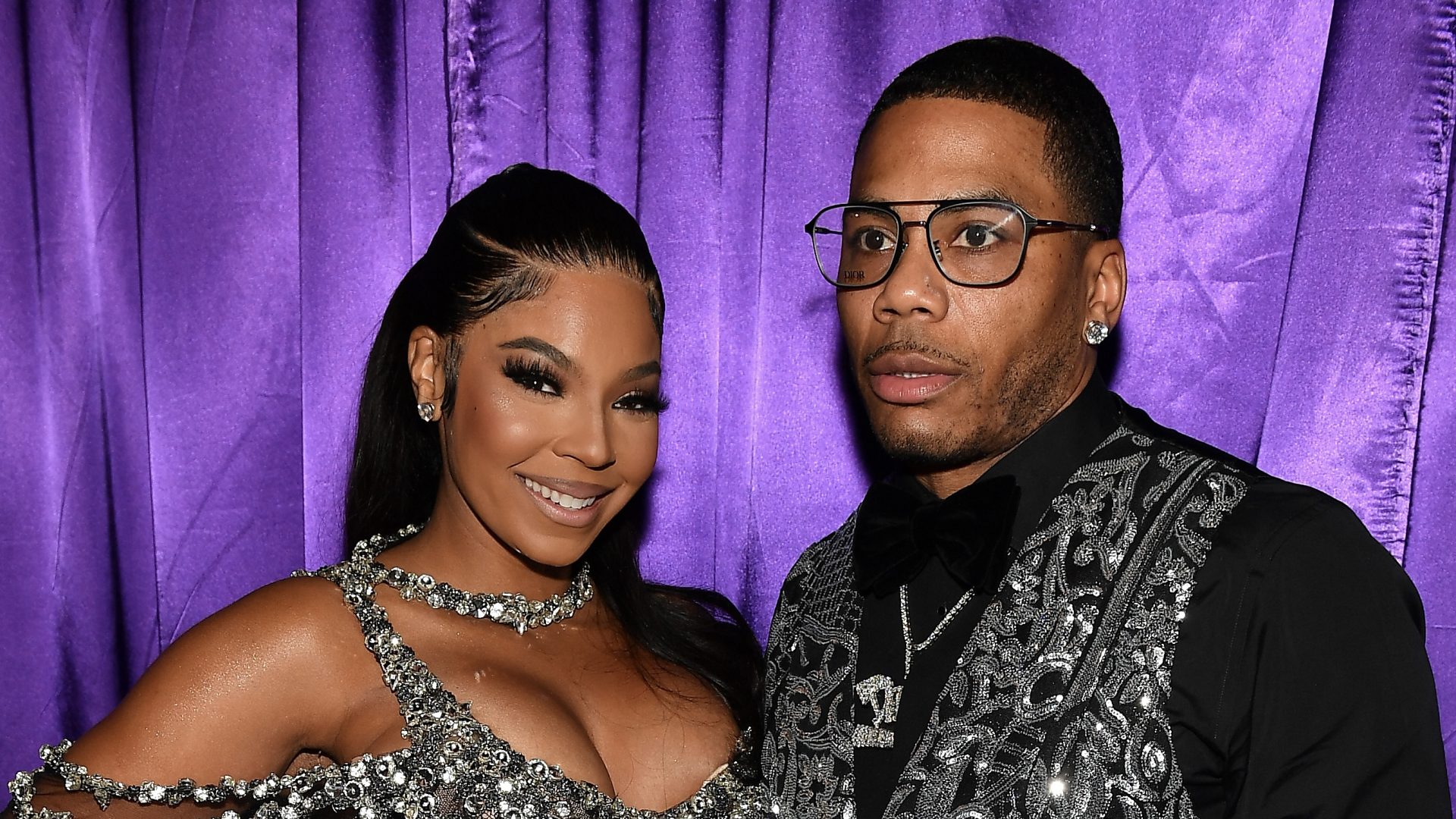 Bun In The Oven? Social Media Users Speculate Ashanti May Be Expecting (Video) thumbnail