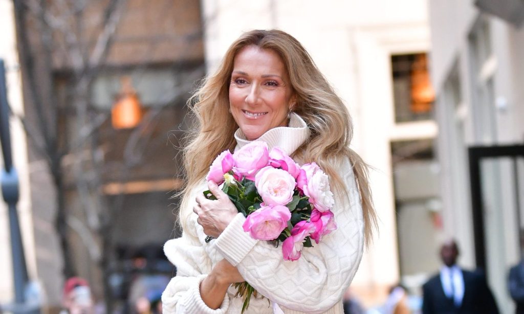 Celine Dion Has Lost Control Of Her Muscles, Sister Says