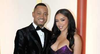 Congrats! Terrence J. Proposes To His Boo Mikalah Sultan (PHOTOS)