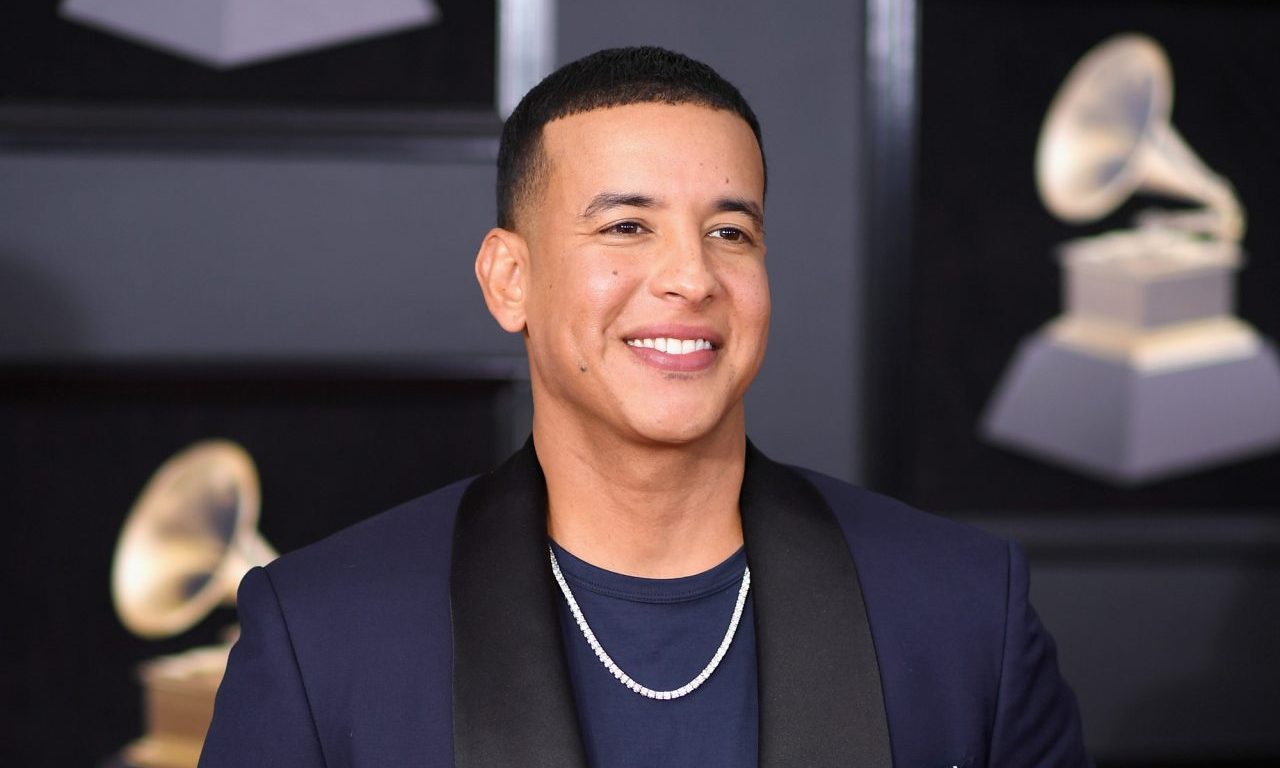 No More Gasolina? Daddy Yankee Says He’s Done With Reggaeton For THIS Reason thumbnail