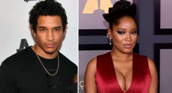 UPDATE: Darius Jackson Reportedly Accuses Keke Palmer Of Abuse And Demands Dismissal Of Restraining Order