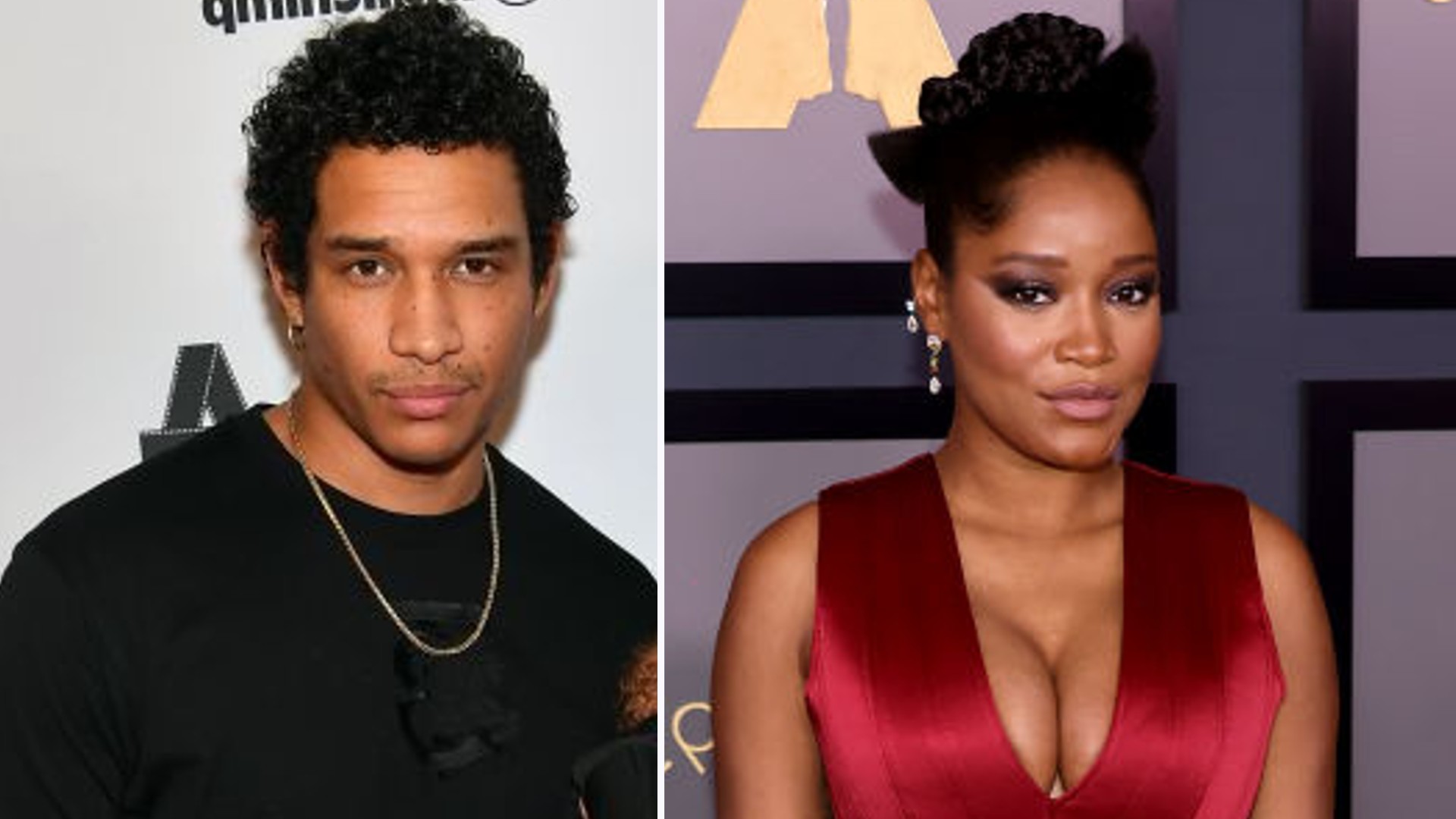 UPDATE: Darius Jackson Reportedly Accuses Keke Palmer Of Abuse And Demands Dismissal Of Restraining Order thumbnail