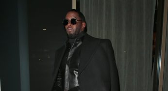 Diddy Responds To New Lawsuit Accusing Him Of Engaging In Group Sexual Assault Of A Minor
