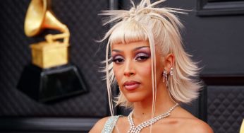 Doja Cat Responds to Criticism Over Sam Hyde Shirt And Clarifies Rumor About Hating Her Fans