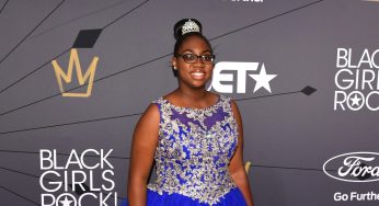 Meet Dorothy Jean Tillman: The 17-Year-Old With A Ph.D. Running A STEAM Program