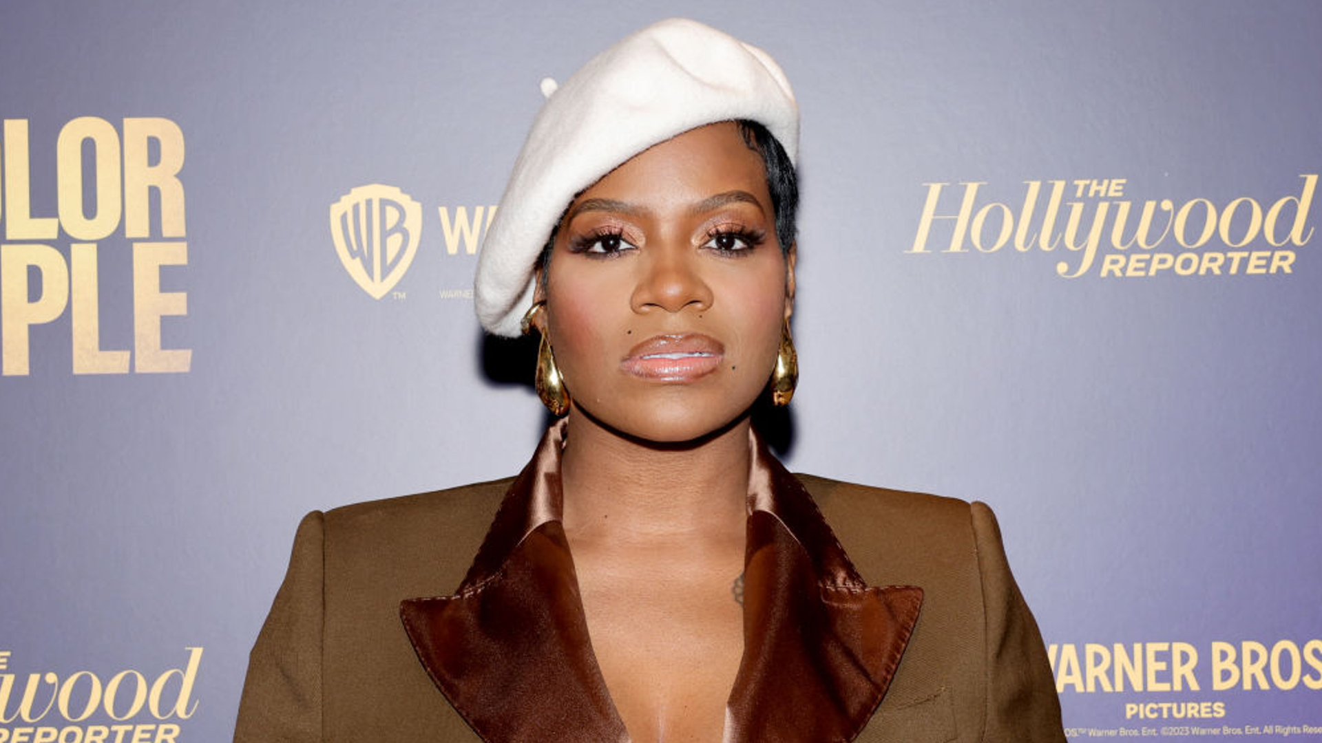 Fantasia Barrino Calls Out Airbnb Host For Alleged Racial Profiling thumbnail