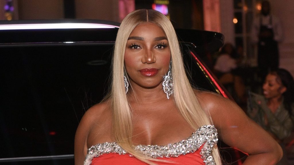 Gettin' Finer! NeNe Leakes Addresses Recent Comments About Her Looks On Her 56th Birthday (Video)