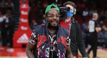 Sauce Walka Arrested After 130 MPH High-Speed Chase With Police