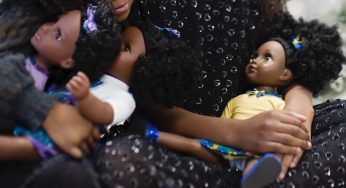 Watch Out, American Girl! Third Generation HBCU Grad Creates Doll Line To Highlight Women At HBCUs