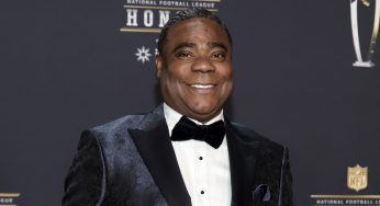 Hey, Cousin! Tracy Morgan Reveals He’s Related To THIS New York Rapper (Video)