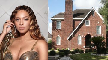 Investigation Underway After Beyoncé's Childhood Home In Houston Catches Fire