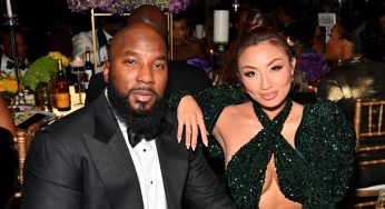 Jeannie Mai Suggests Jeezy Was Unfaithful In Marriage & He Will Likely Have To Pay Up Due To Infidelity