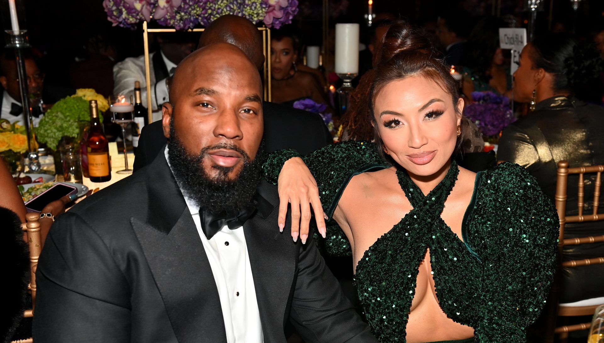 Jeannie Mai Accuses Jeezy Of Dishonest In Divorce Response