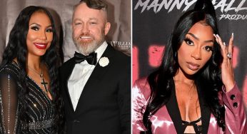 Oop! Jeremy Robinson Says He Takes Accountability After Tommie Lee Shared Their Alleged DMs