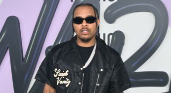 Jermaine Dupri’s Dad Reportedly Accuses Bow Wow Of Dodging His Lawsuit Over ‘Scream Tour’ Trademark Use