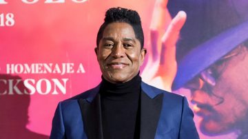 Jermaine Jackson Accused Of 1988 Sexual Assault And Battery In New Lawsuit