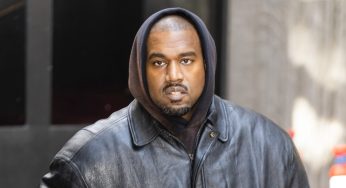 Kanye West Apologizes To The Jewish Community