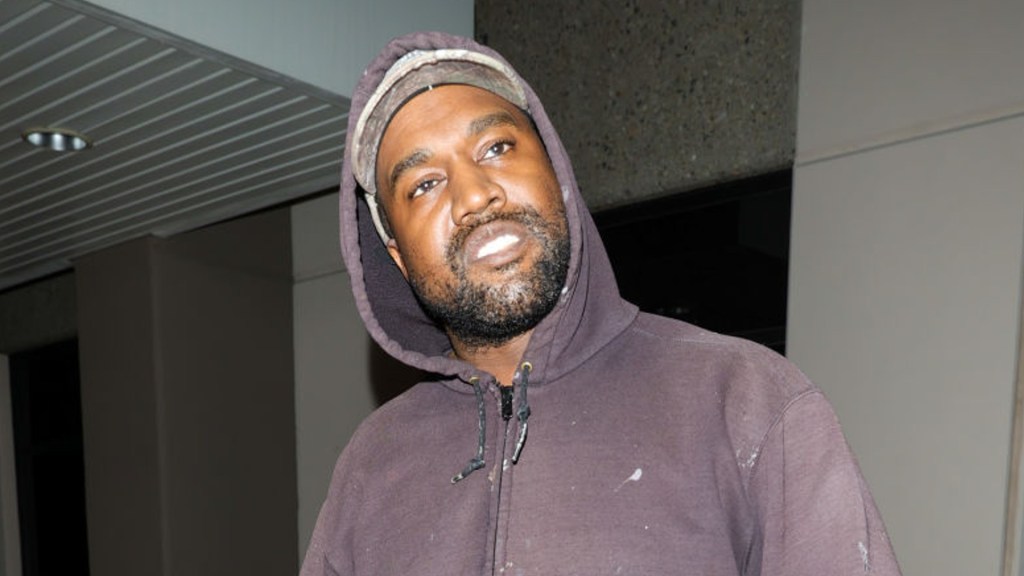 Kanye West's $1.5M Church Property Reportedly Decaying Following Donda Academy Debacle