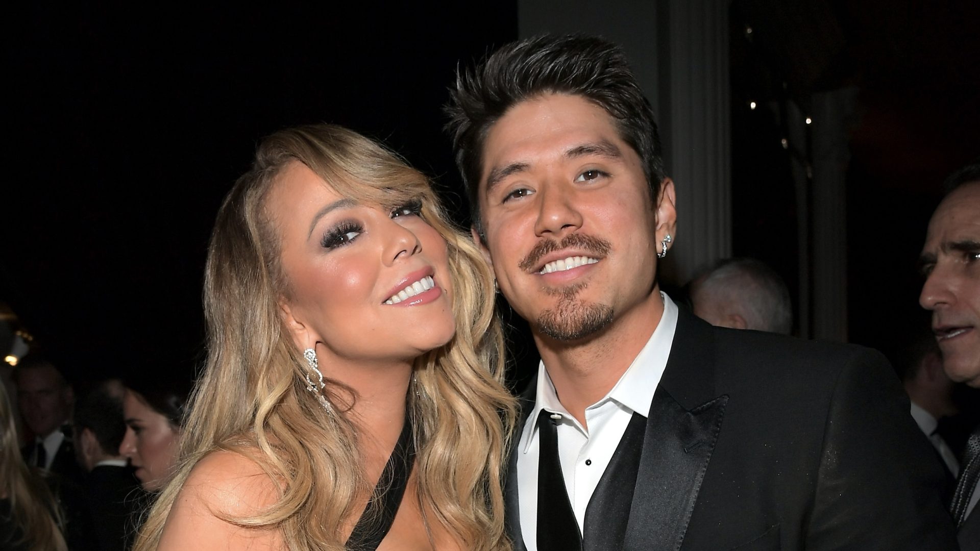 Mariah Carey & Bryan Tanaka Reportedly Split After Seven Years Of