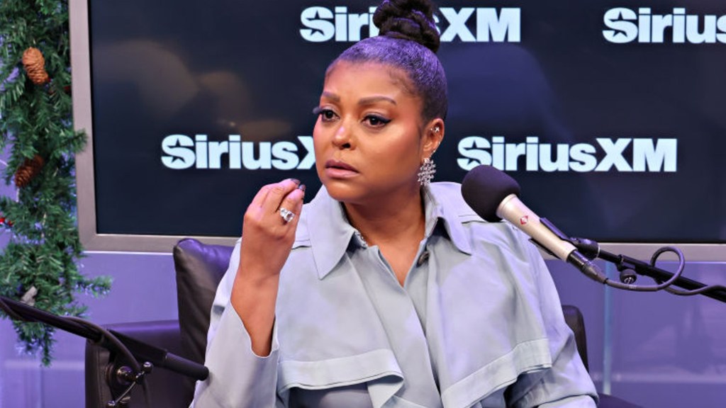 Math Ain't Mathing! Taraji P. Henson Says She Contemplated Quitting Hollywood Due to Unequal Pay