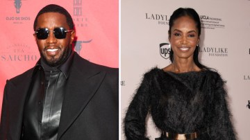 Missing You! Diddy And His Children Celebrate Kim Porter On Her Birthday