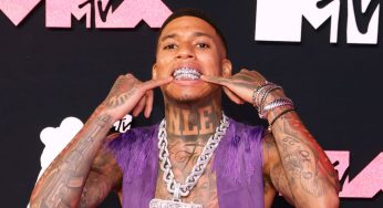 NLE Choppa Accepts Year-Long Probation Following Gun And Drug Case Plea Deal