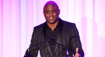 Wayne Brady Speaks On Positive Response Since Coming Out As Pansexual