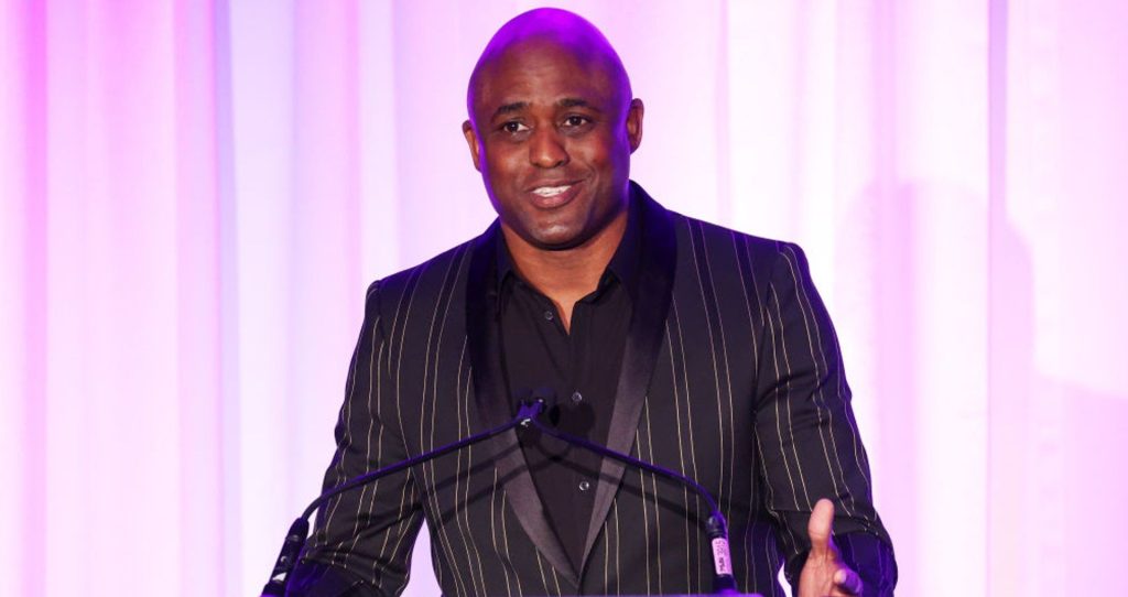 Never Too Late- Wayne Brady Speaks On Positive Response Since Coming Out Pansexual