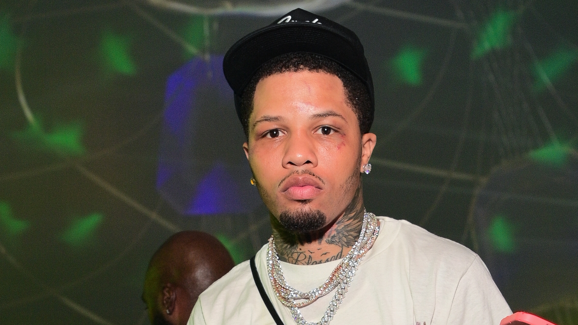 New Beginning Gervonta Davis Converts To Islam And Reveals His Muslim Name
